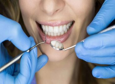 What is considered periodontal maintenance?