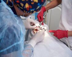 What Are The Benefits Of Surgical Dentistry