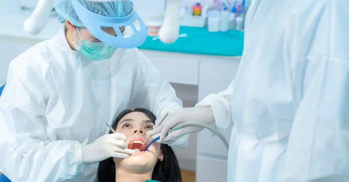 Expert Implant Dentist