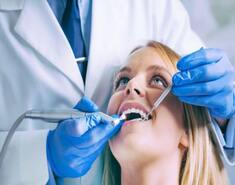 How To Prevent Tooth Decay By Visiting A Cosmetic Dentist