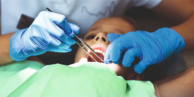 Heal Faster After Dental Implants