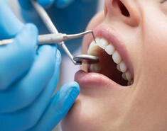 General Dentistry In Feasterville PA